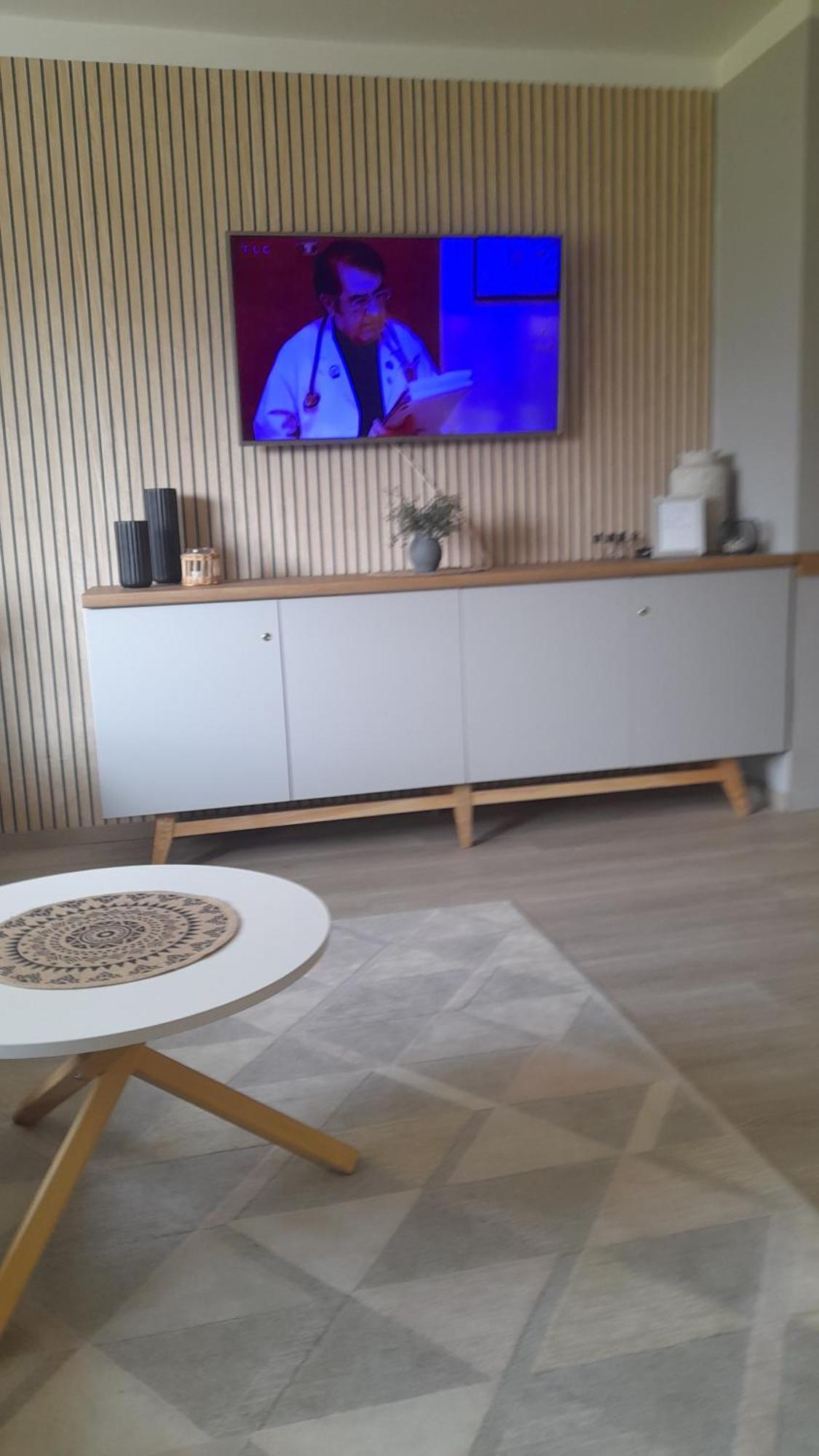 Mieszkanie Blisko Plazy Swinemünde Exterior foto